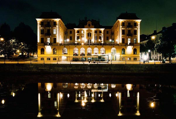 Elite Hotel